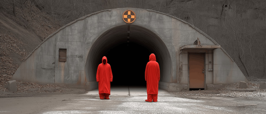 Red Hooded puzzle preview